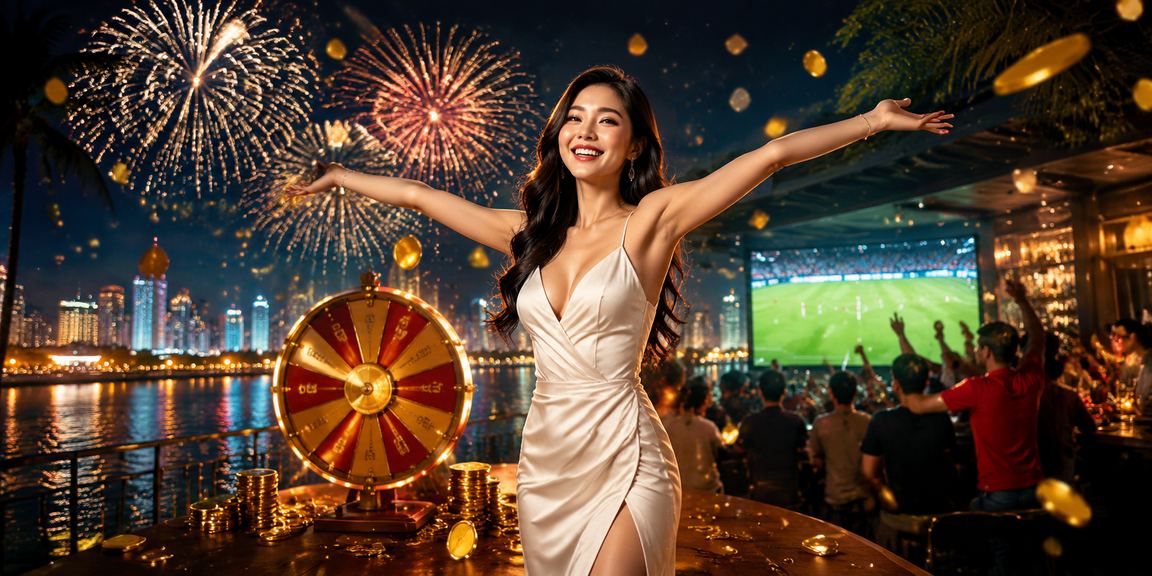 Giao diện roulette trực tuyến sống động tại Hà Nội